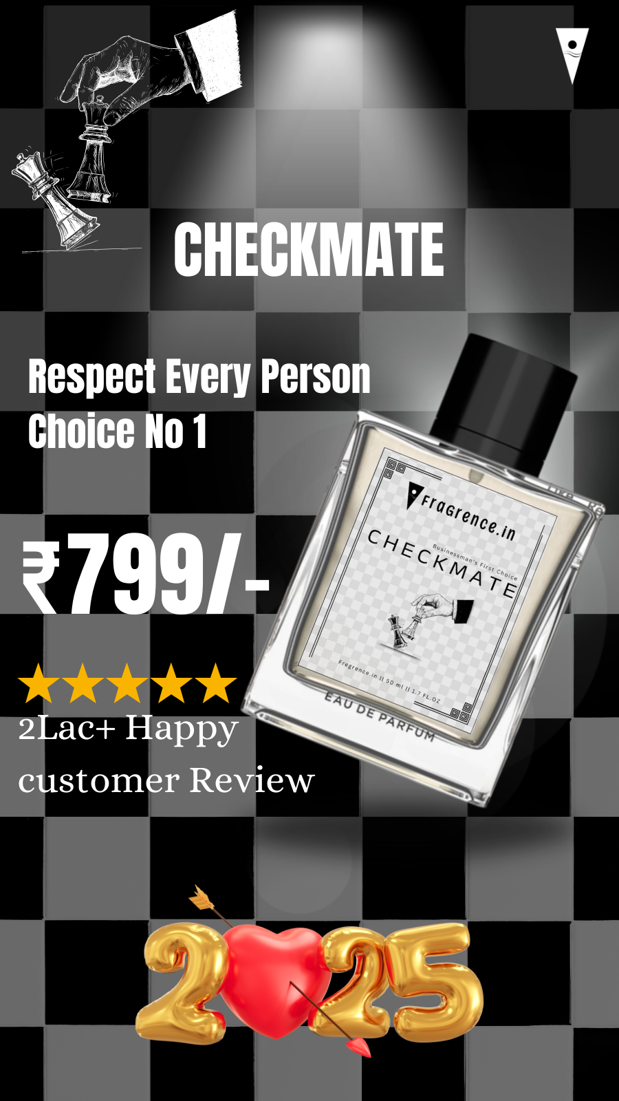 CHECKMATE
