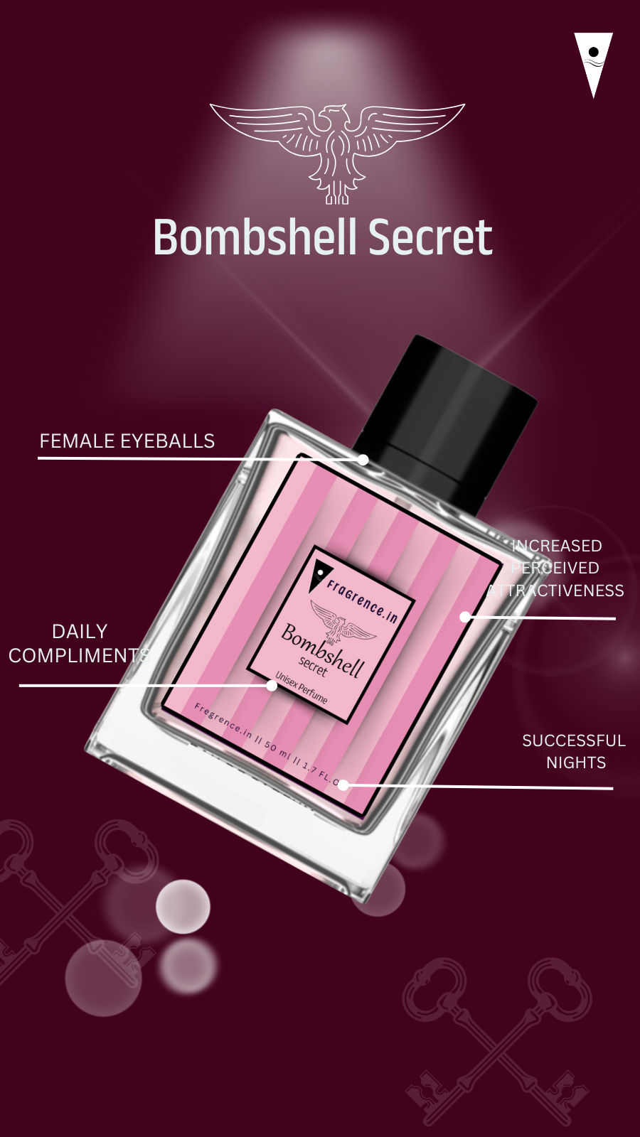 BOMBSHELL