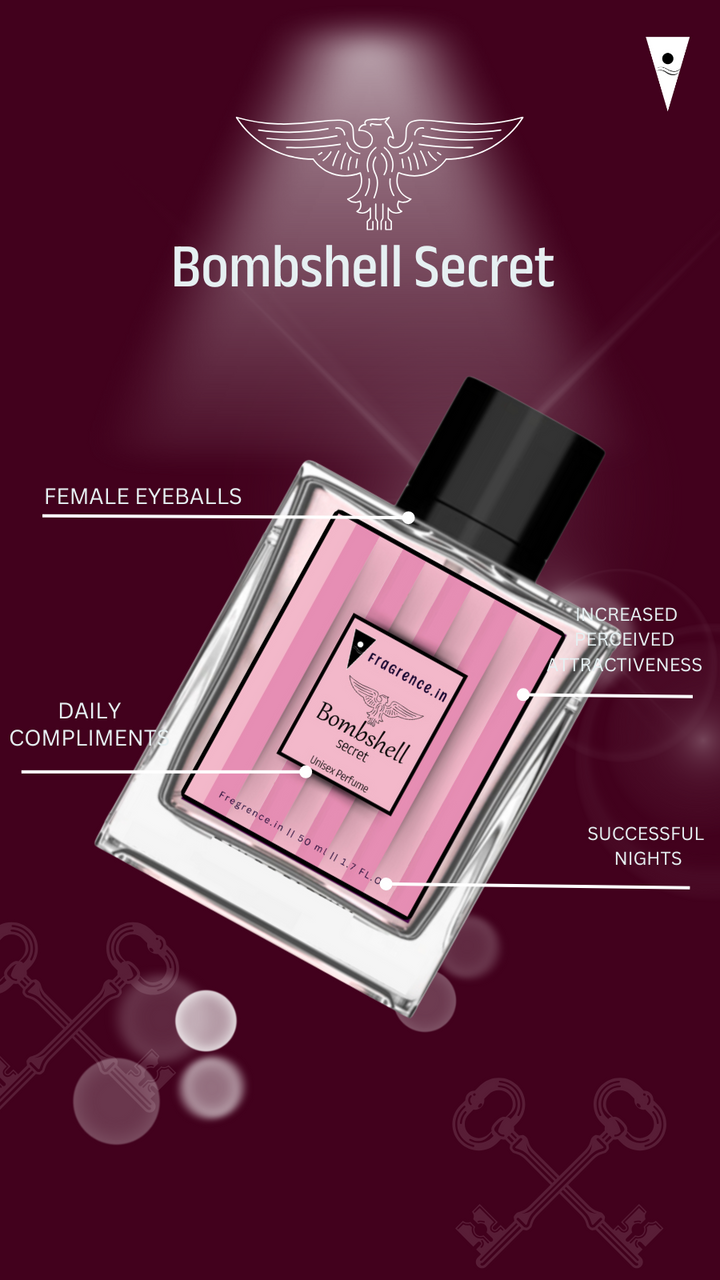BOMBSHELL