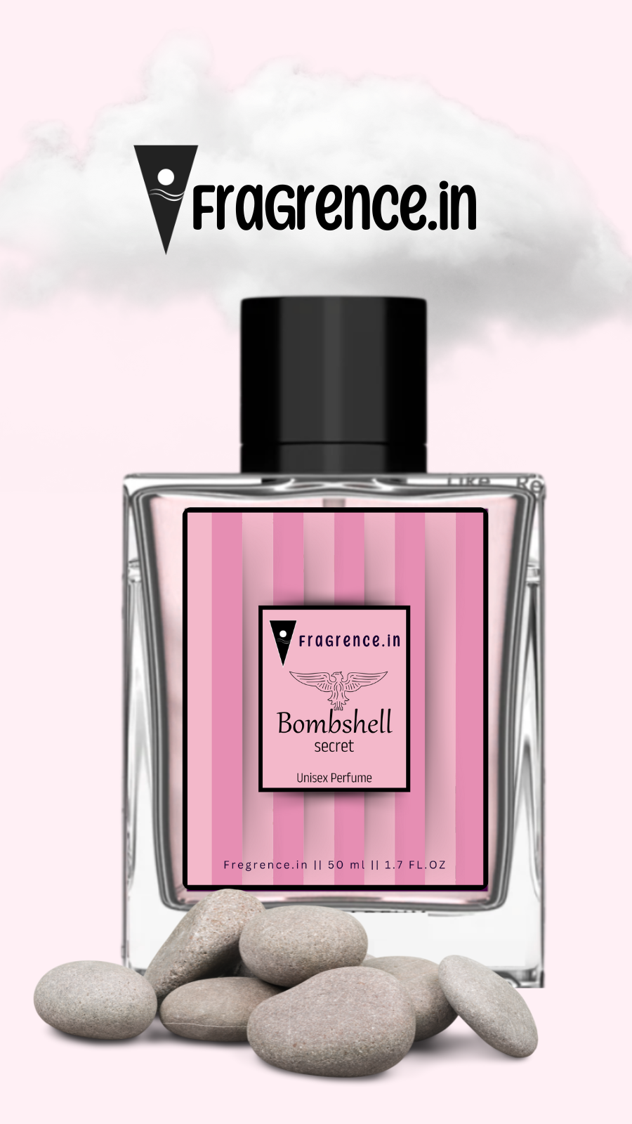 BOMBSHELL