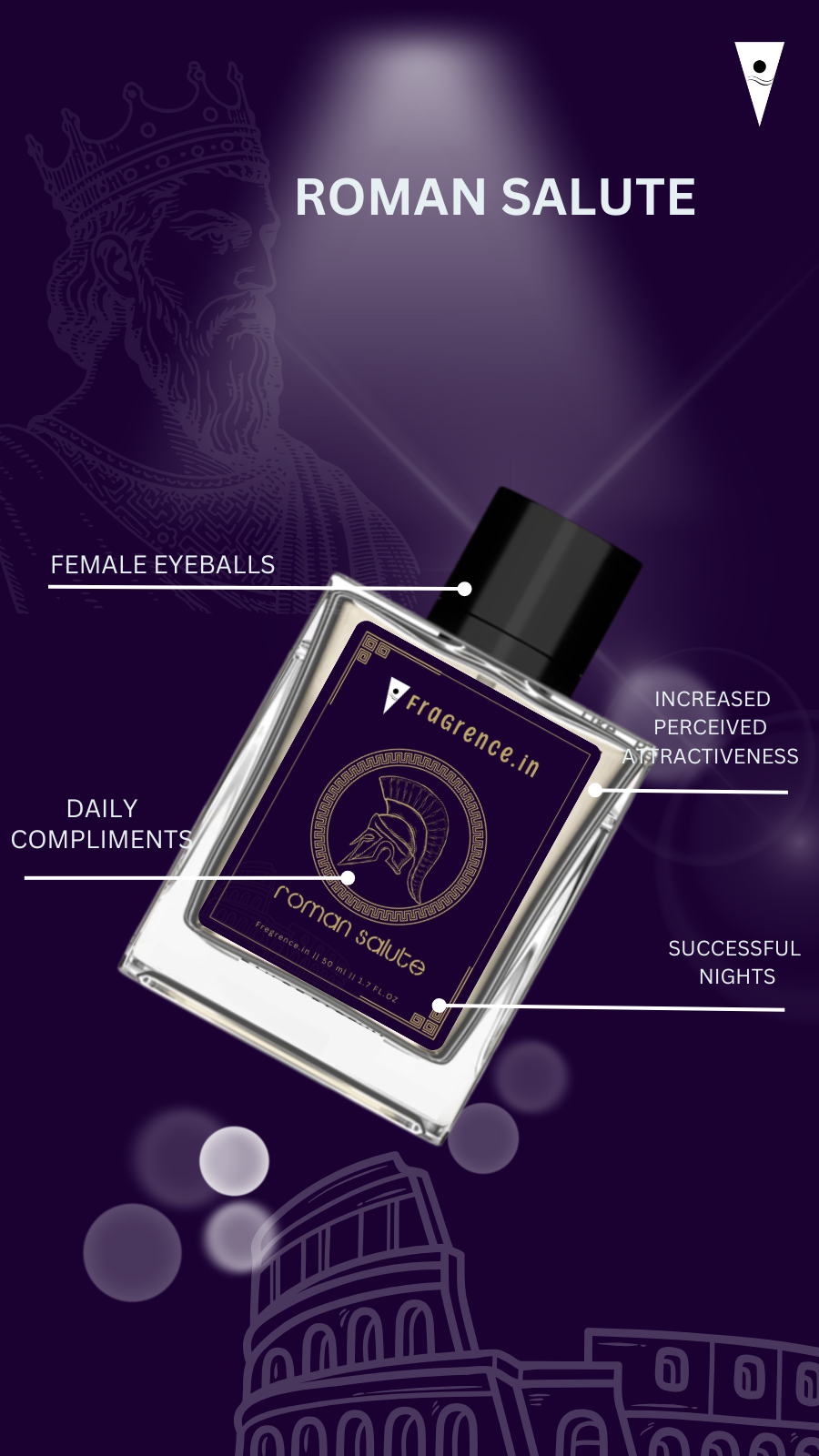 Romon Salute || Eros || Miss.Smile Combo just 1499/-