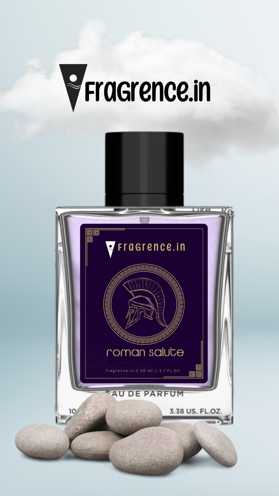 Cupid || Romon Salute || Cool-Wave Combo Offer